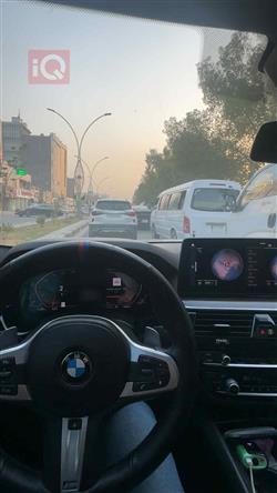 بی ئێم دەبڵیو سیریەس 5